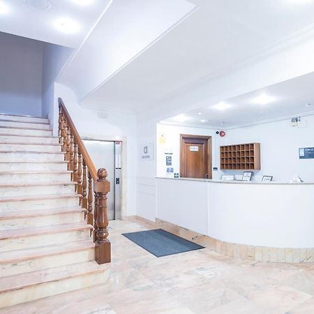 Hotel Alda ריביירה מראה חיצוני תמונה