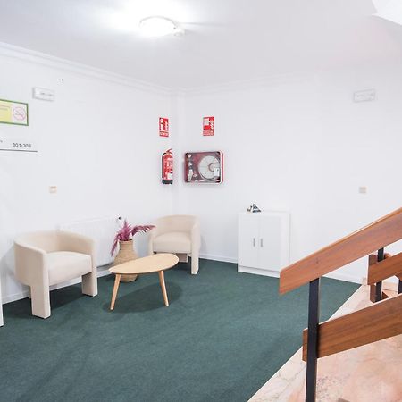 Hotel Alda ריביירה מראה חיצוני תמונה
