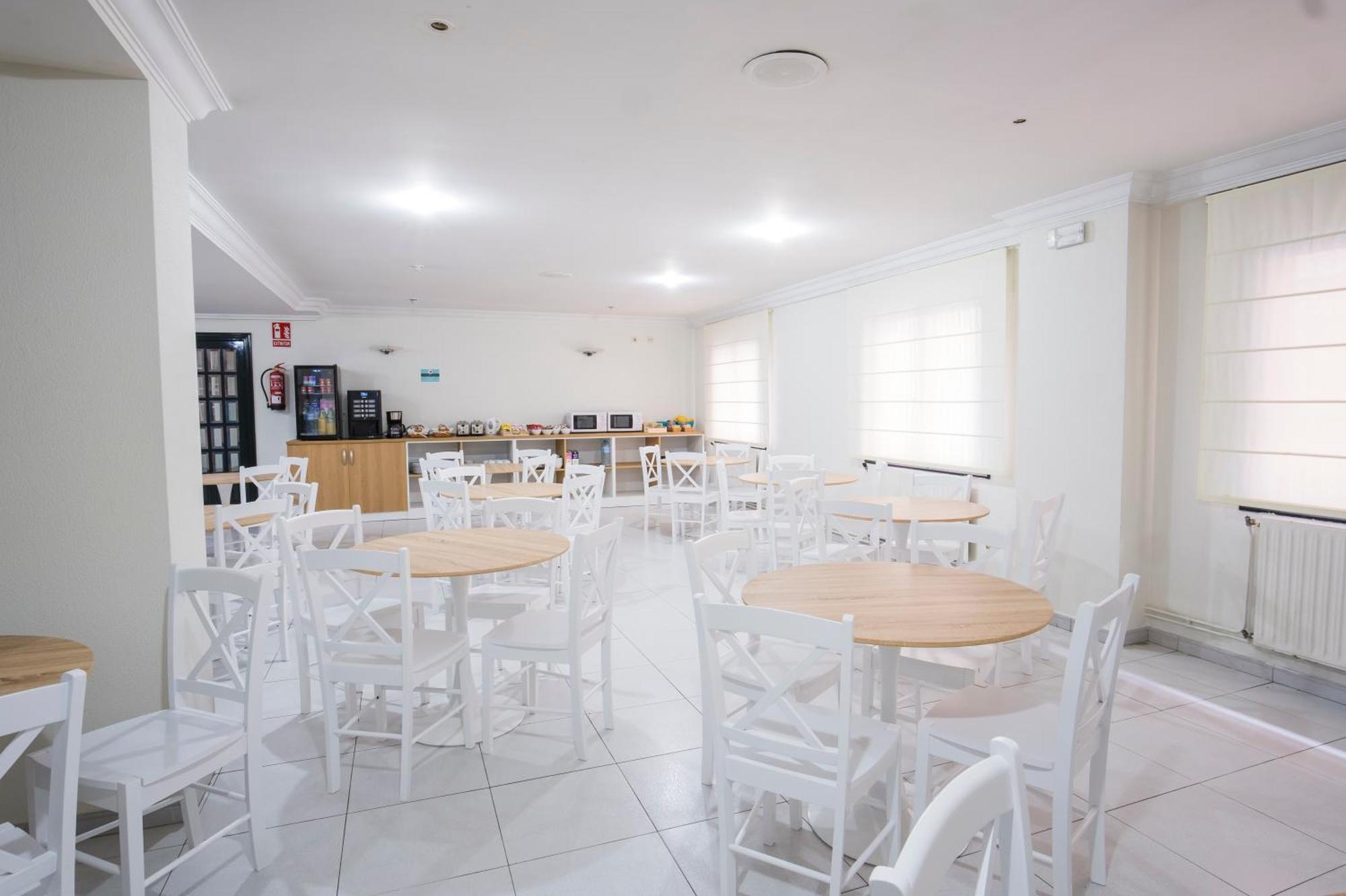 Hotel Alda ריביירה מראה חיצוני תמונה