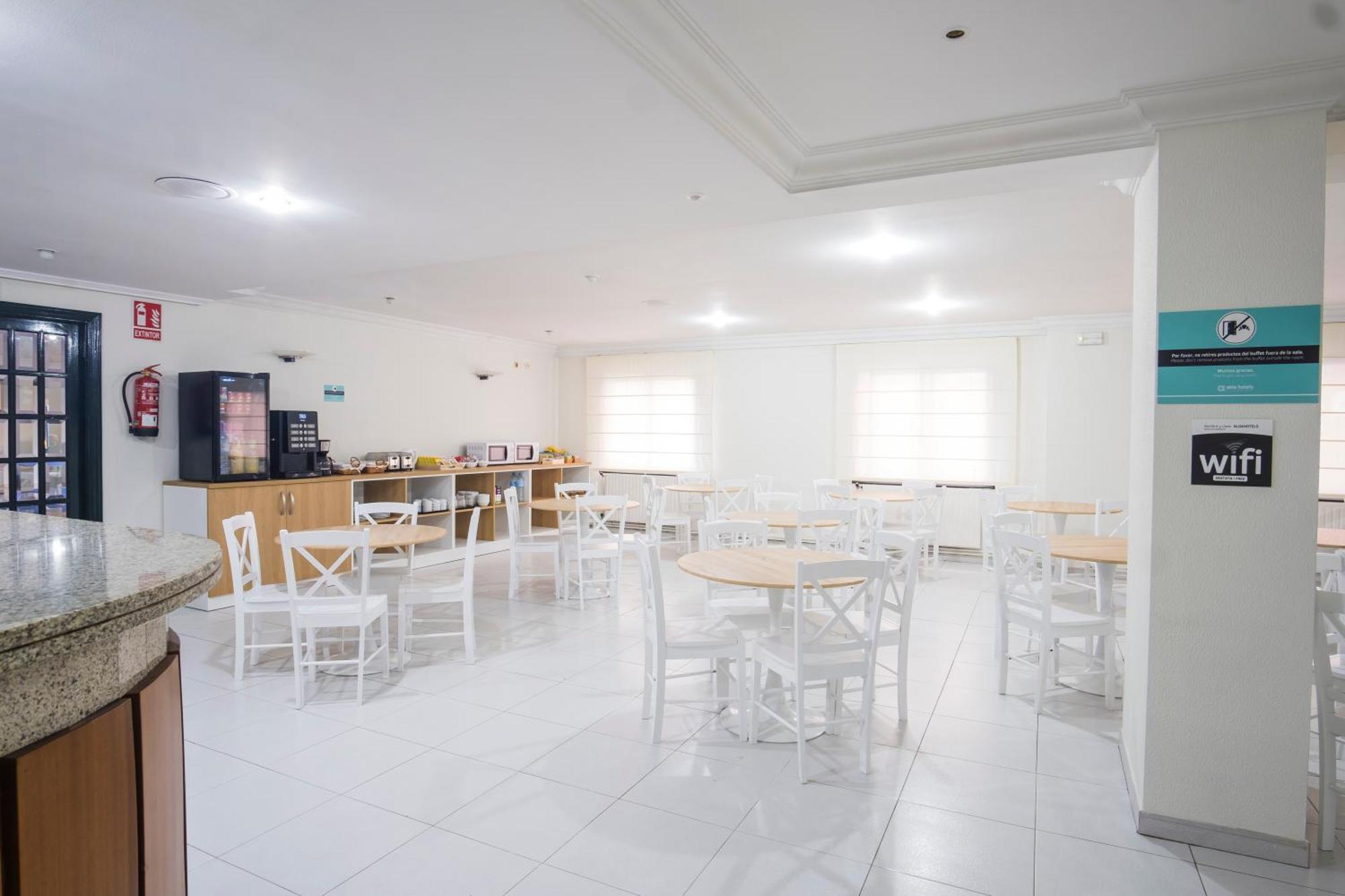 Hotel Alda ריביירה מראה חיצוני תמונה