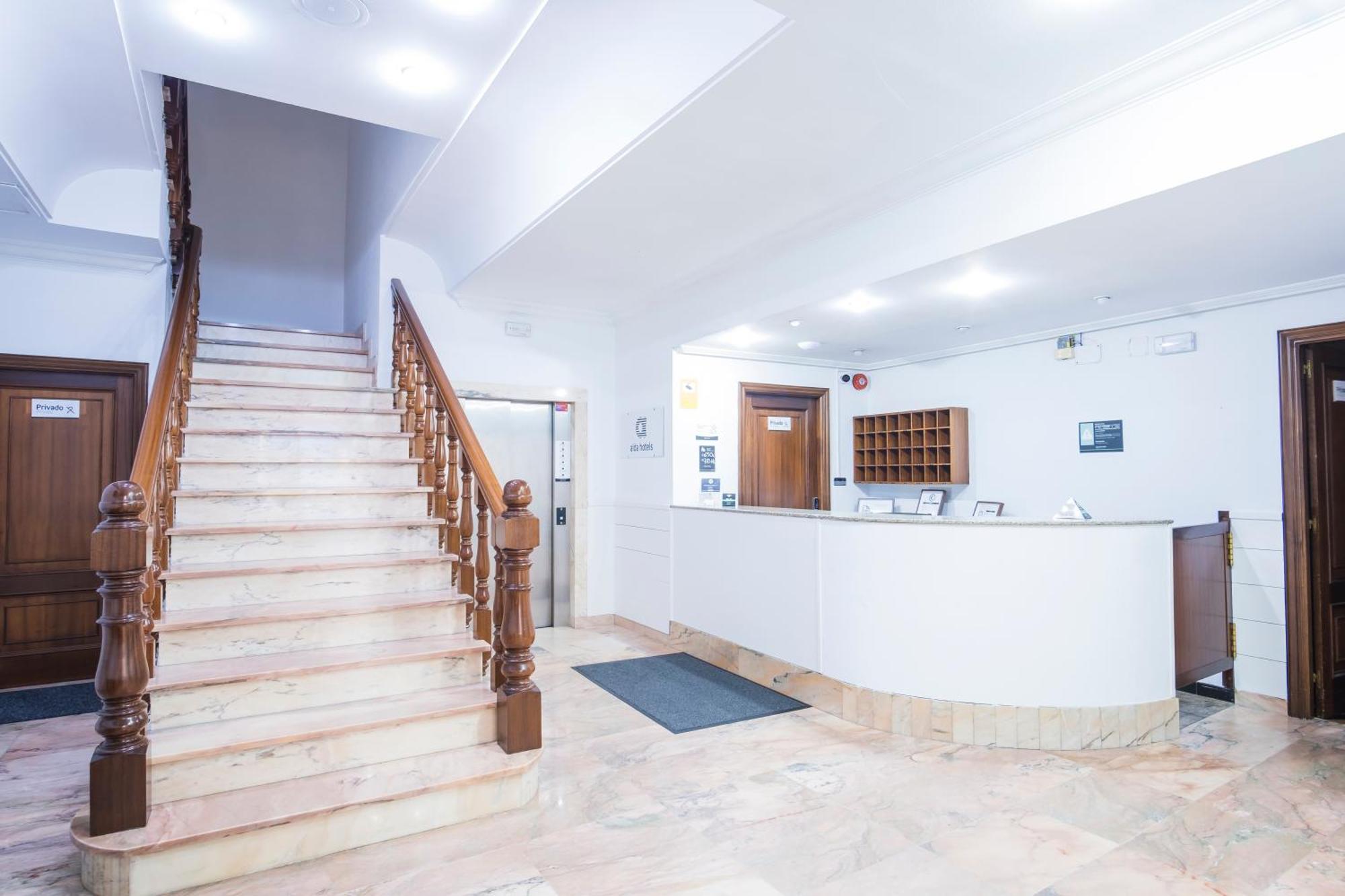 Hotel Alda ריביירה מראה חיצוני תמונה