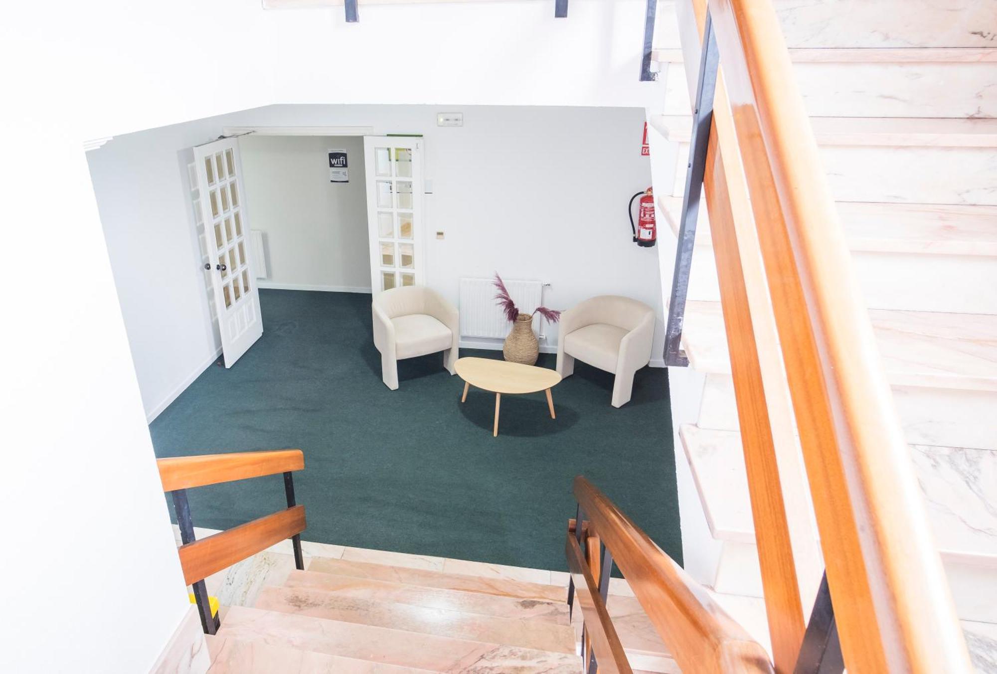 Hotel Alda ריביירה מראה חיצוני תמונה