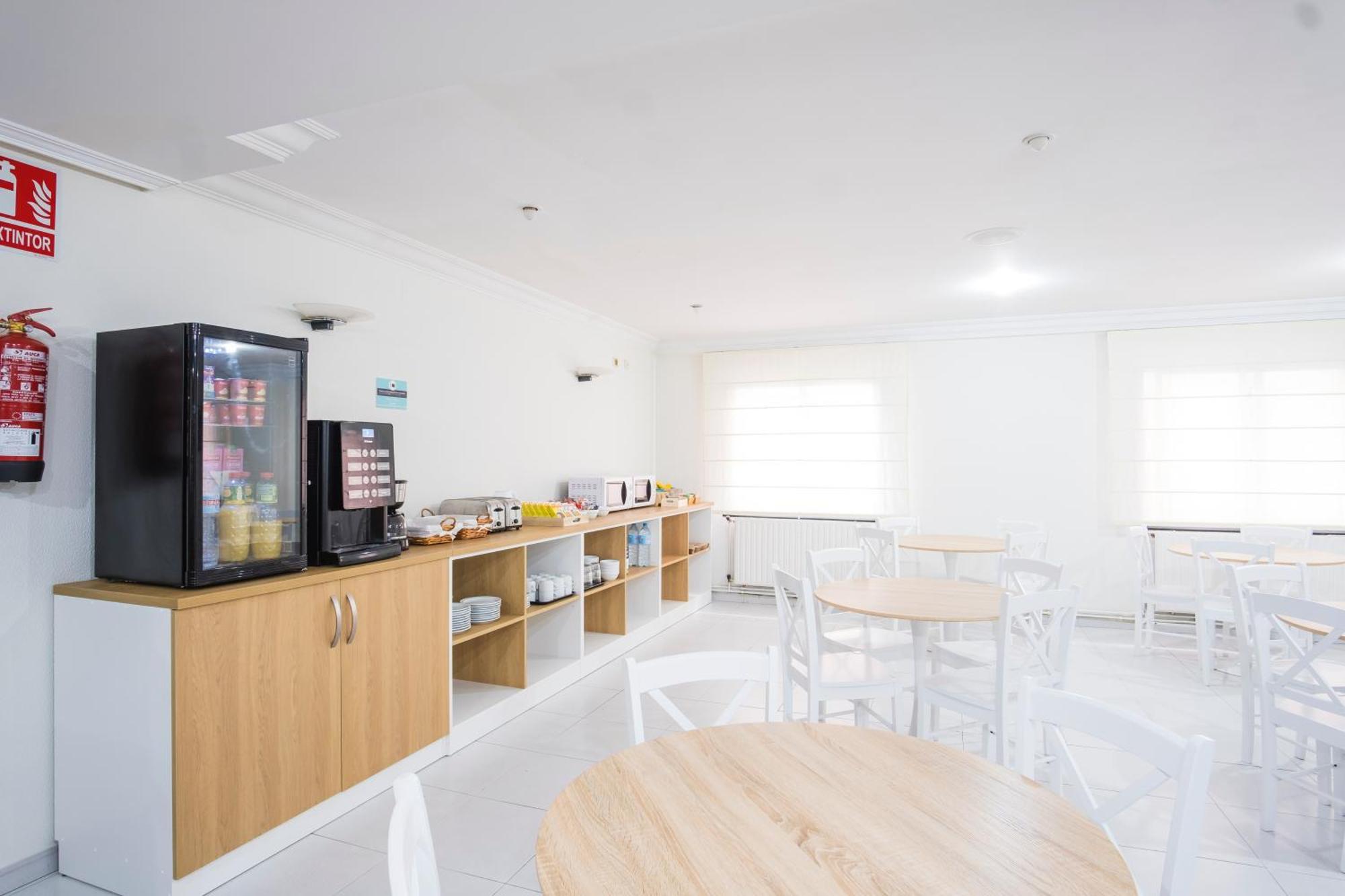 Hotel Alda ריביירה מראה חיצוני תמונה