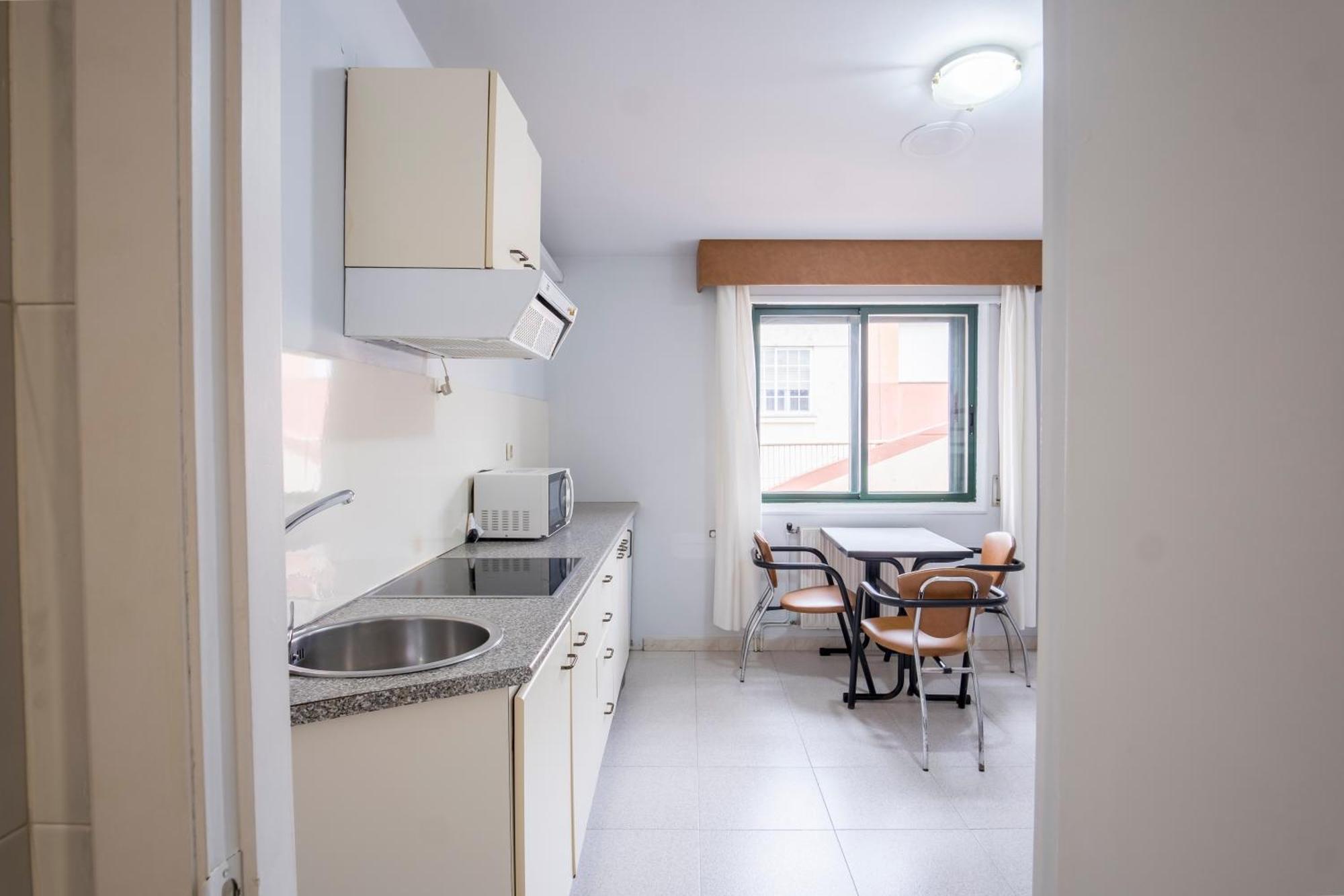 Hotel Alda ריביירה מראה חיצוני תמונה