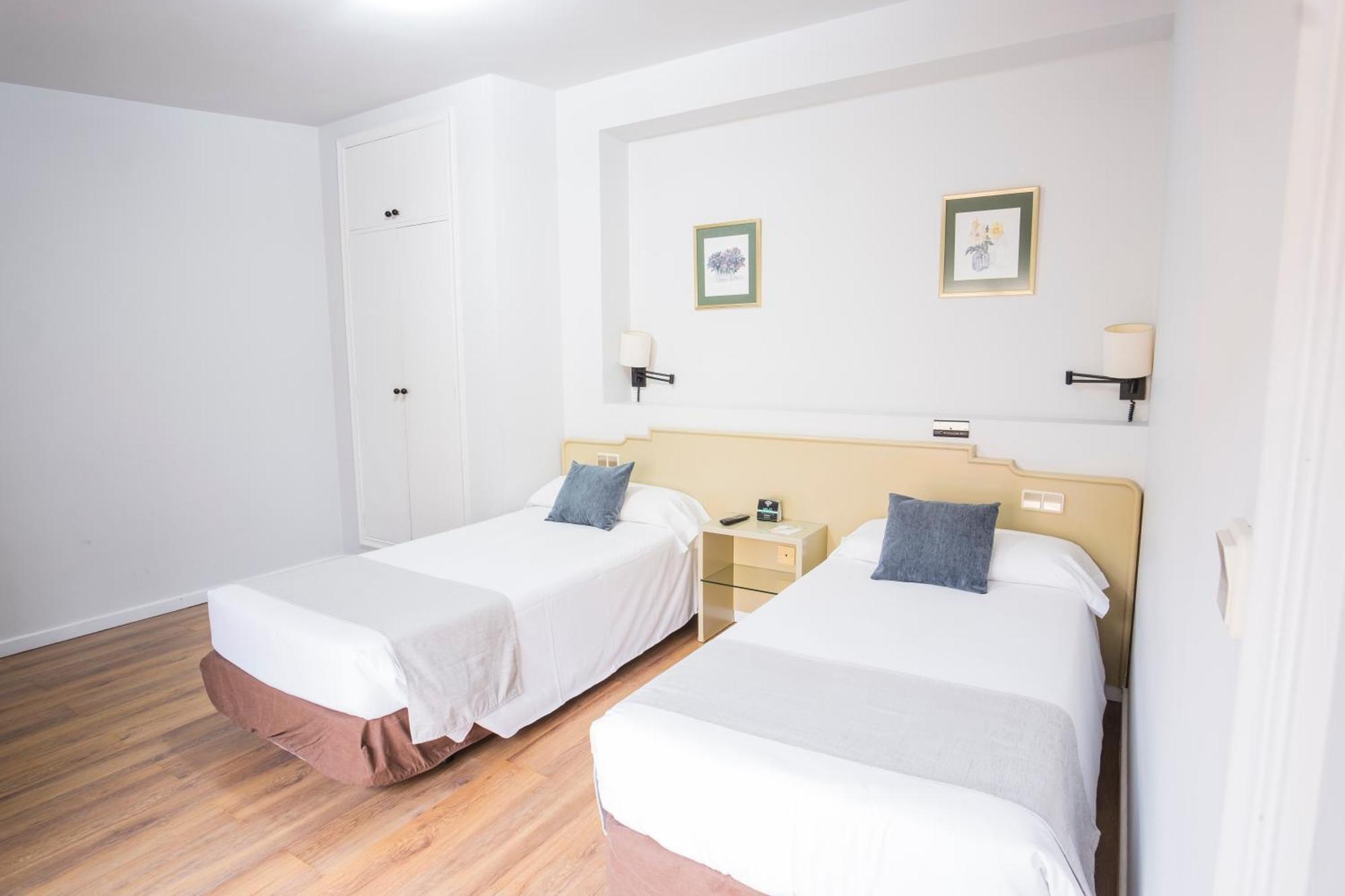 Hotel Alda ריביירה מראה חיצוני תמונה