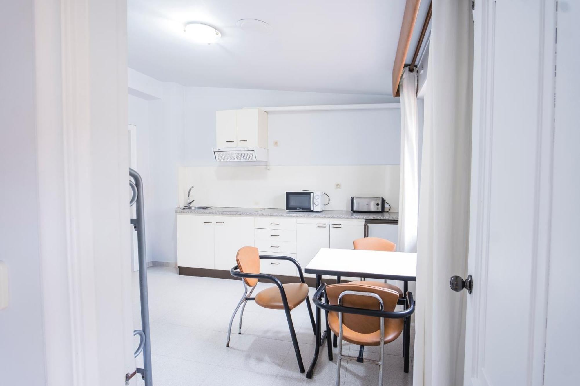 Hotel Alda ריביירה מראה חיצוני תמונה