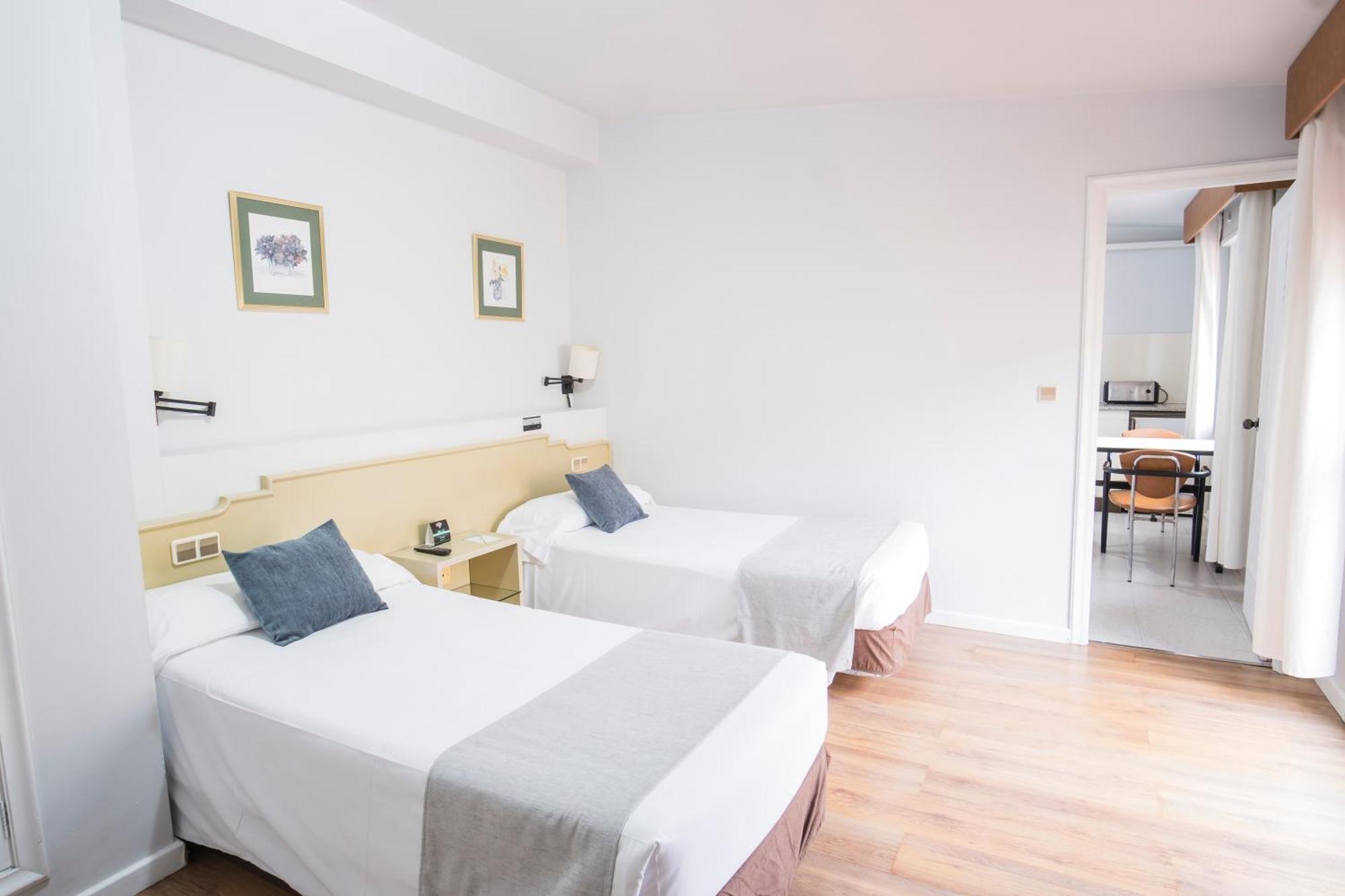 Hotel Alda ריביירה מראה חיצוני תמונה