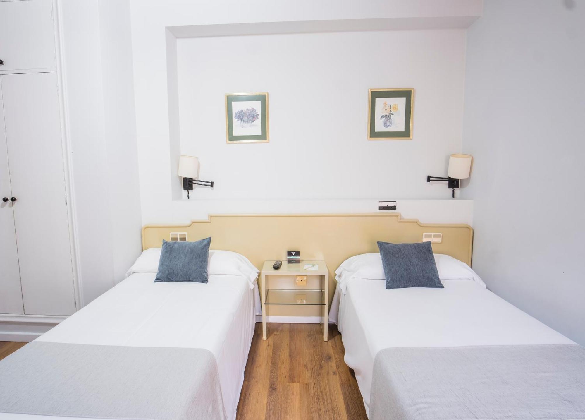 Hotel Alda ריביירה מראה חיצוני תמונה