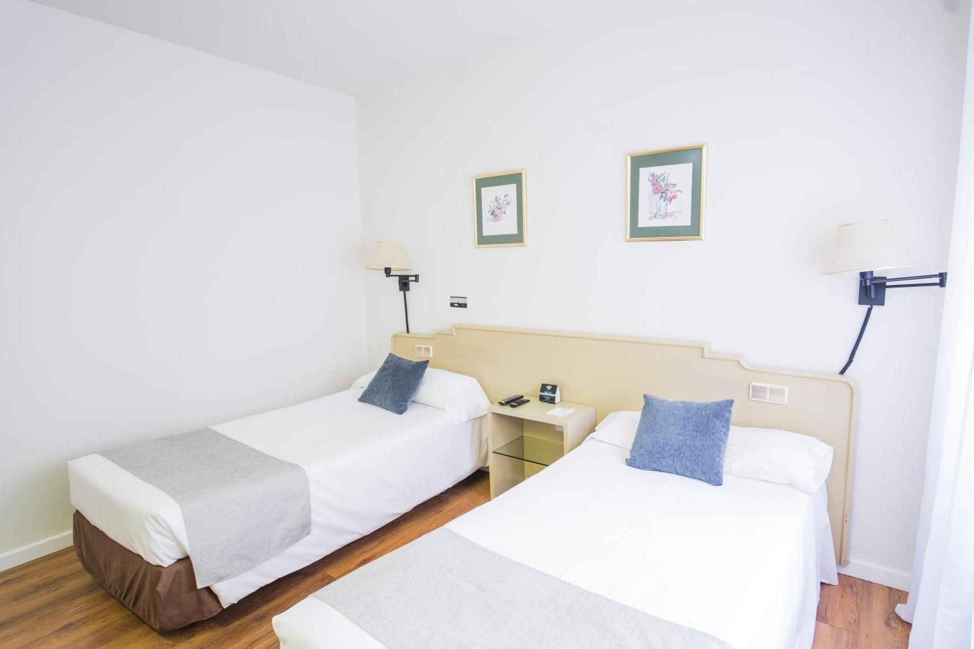 Hotel Alda ריביירה מראה חיצוני תמונה