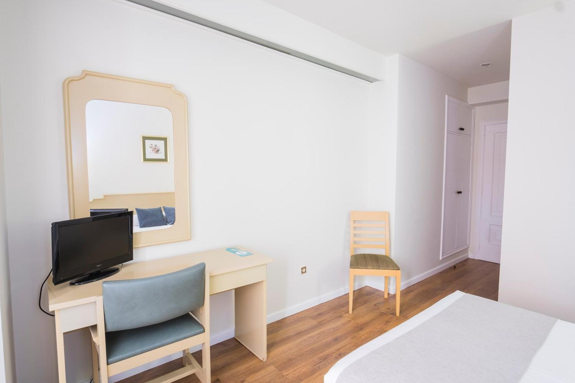 Hotel Alda ריביירה מראה חיצוני תמונה