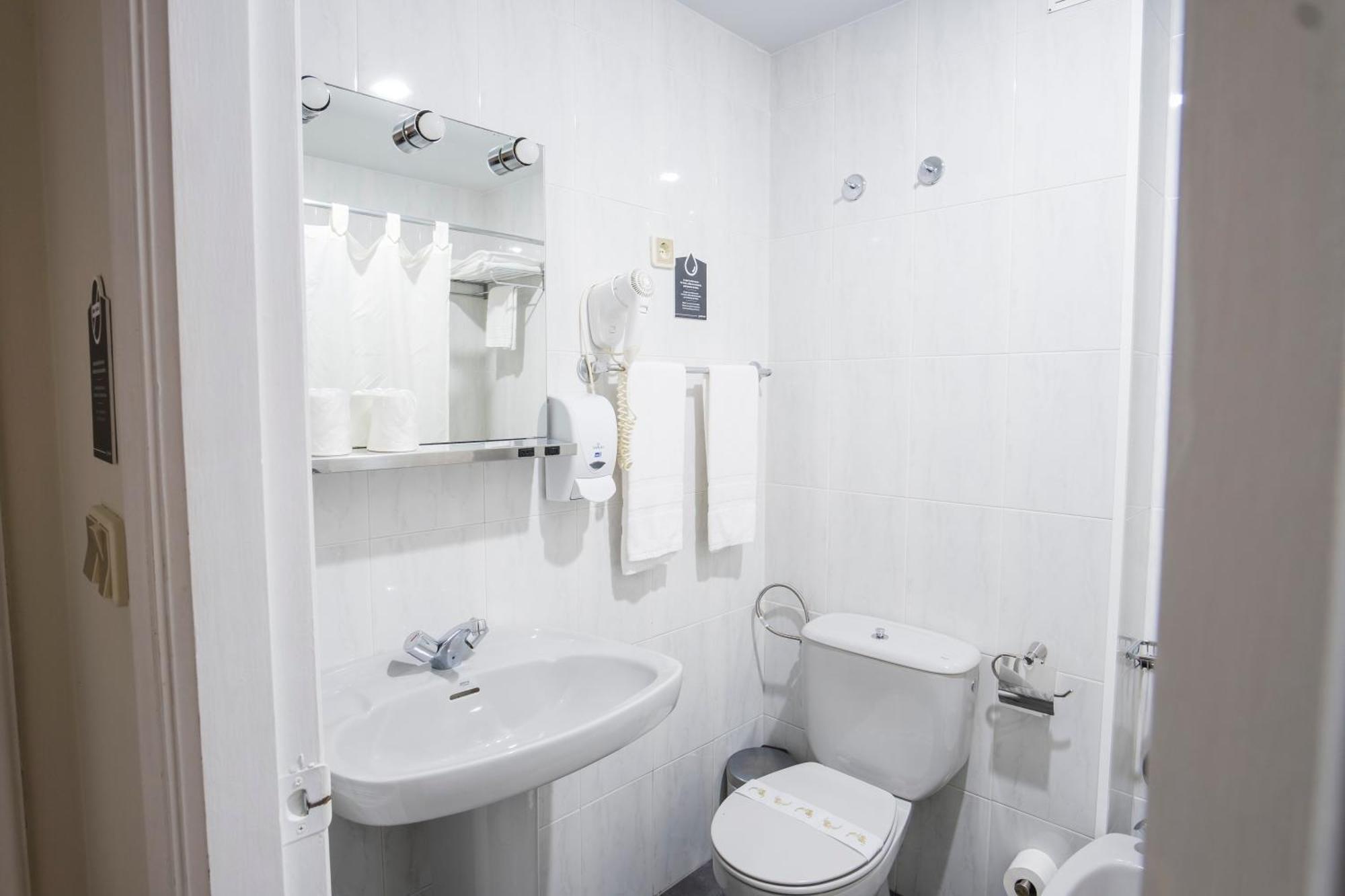 Hotel Alda ריביירה מראה חיצוני תמונה