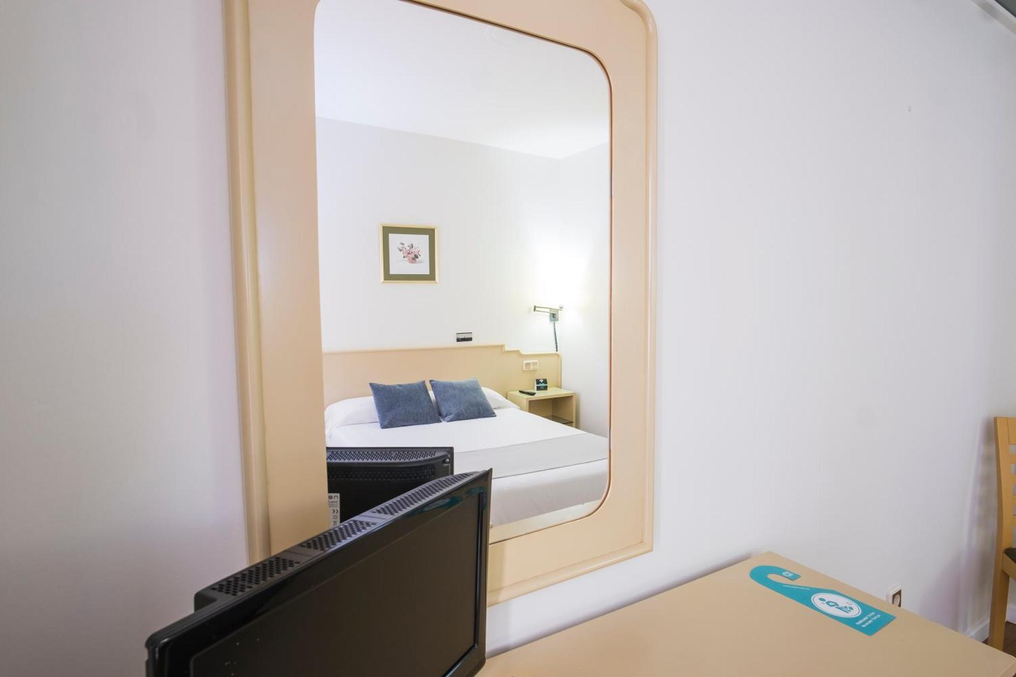 Hotel Alda ריביירה מראה חיצוני תמונה