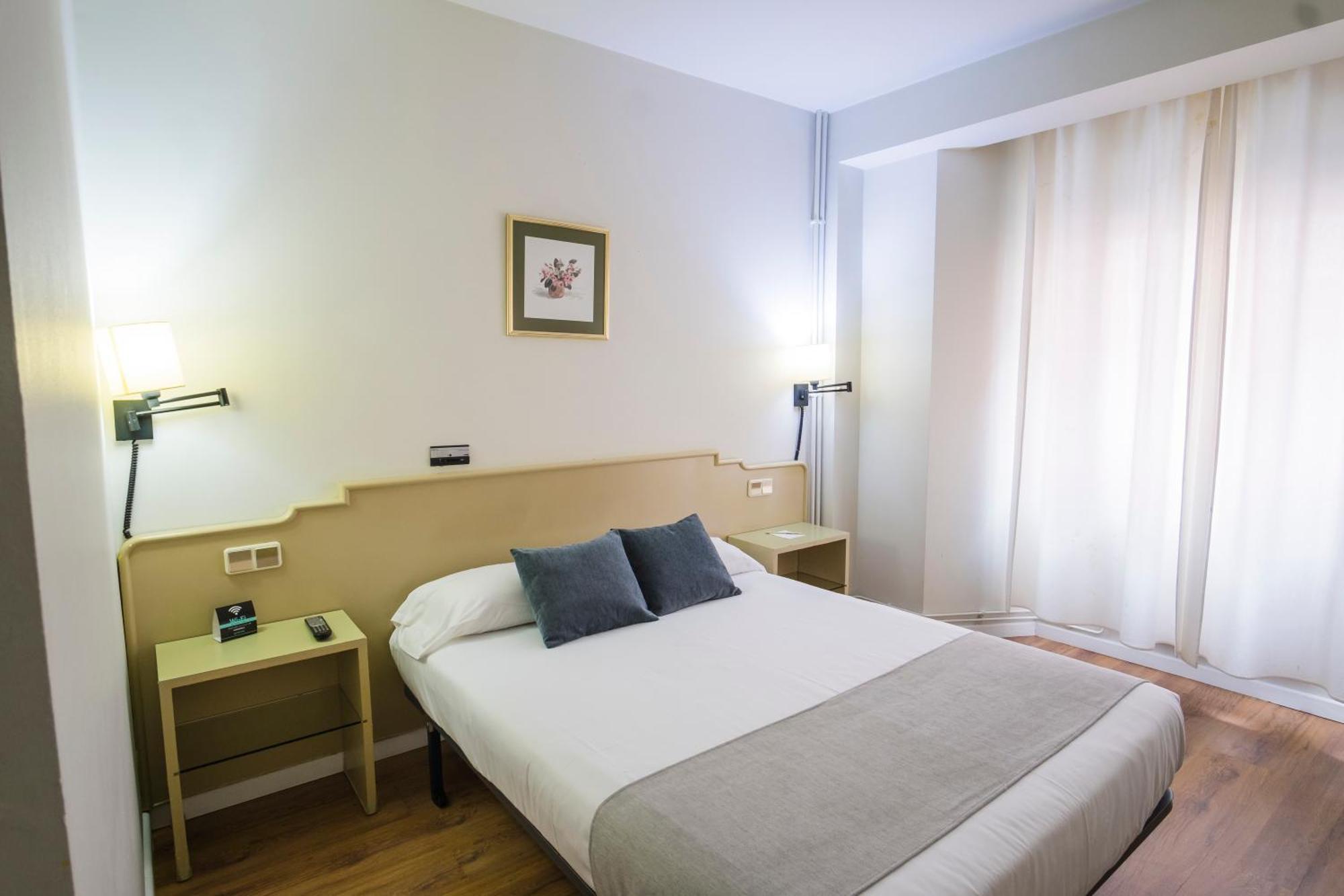 Hotel Alda ריביירה מראה חיצוני תמונה