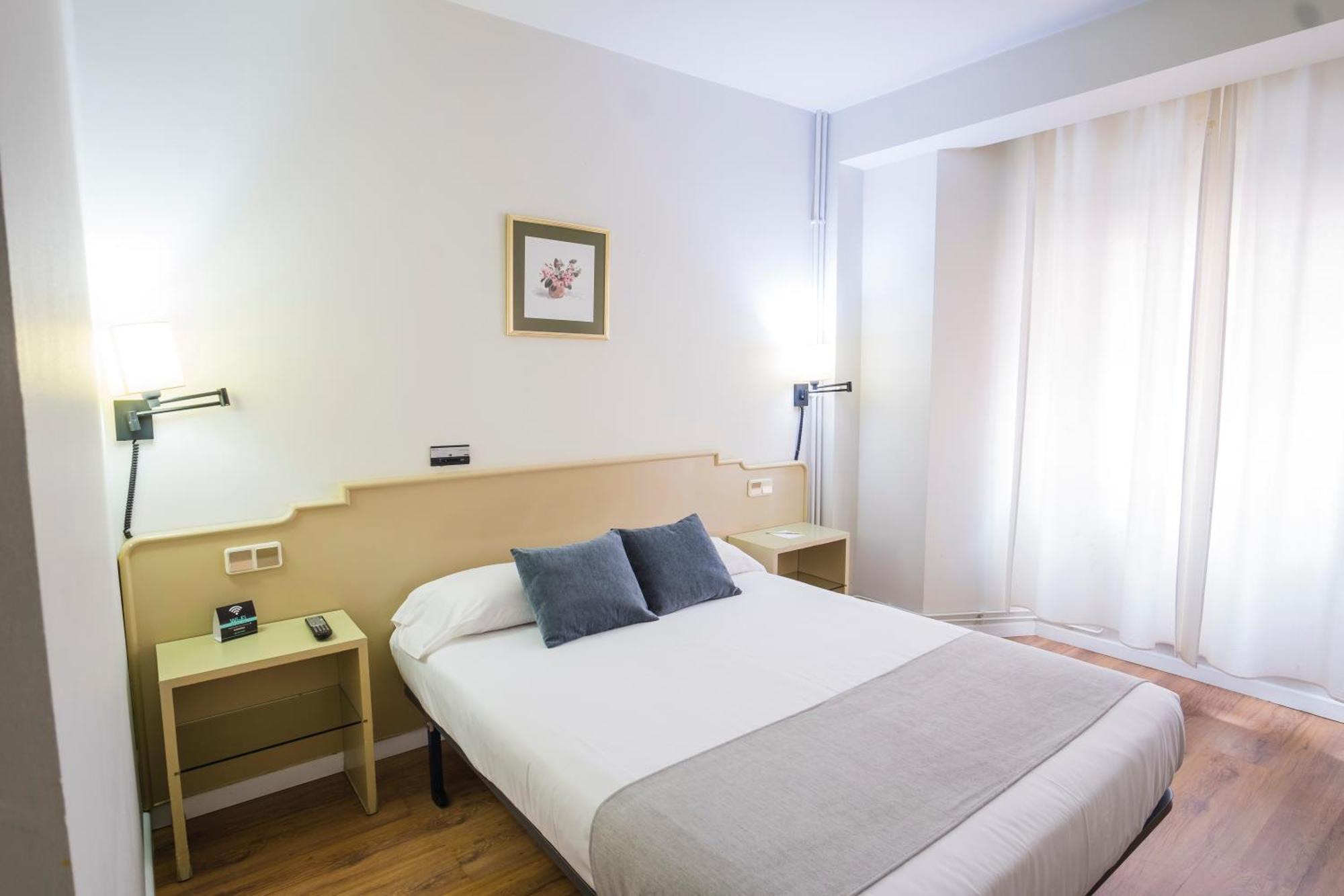 Hotel Alda ריביירה מראה חיצוני תמונה