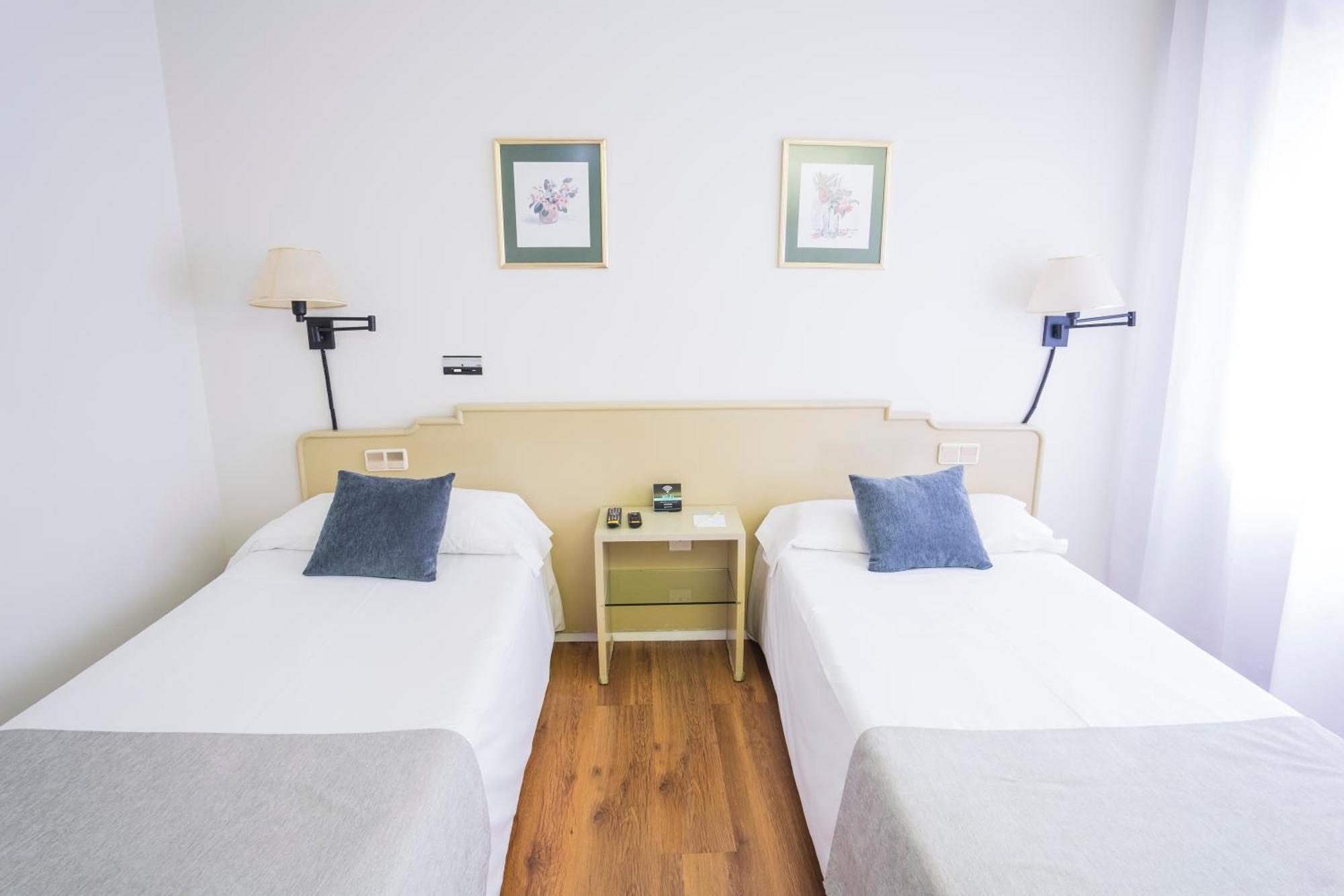 Hotel Alda ריביירה מראה חיצוני תמונה