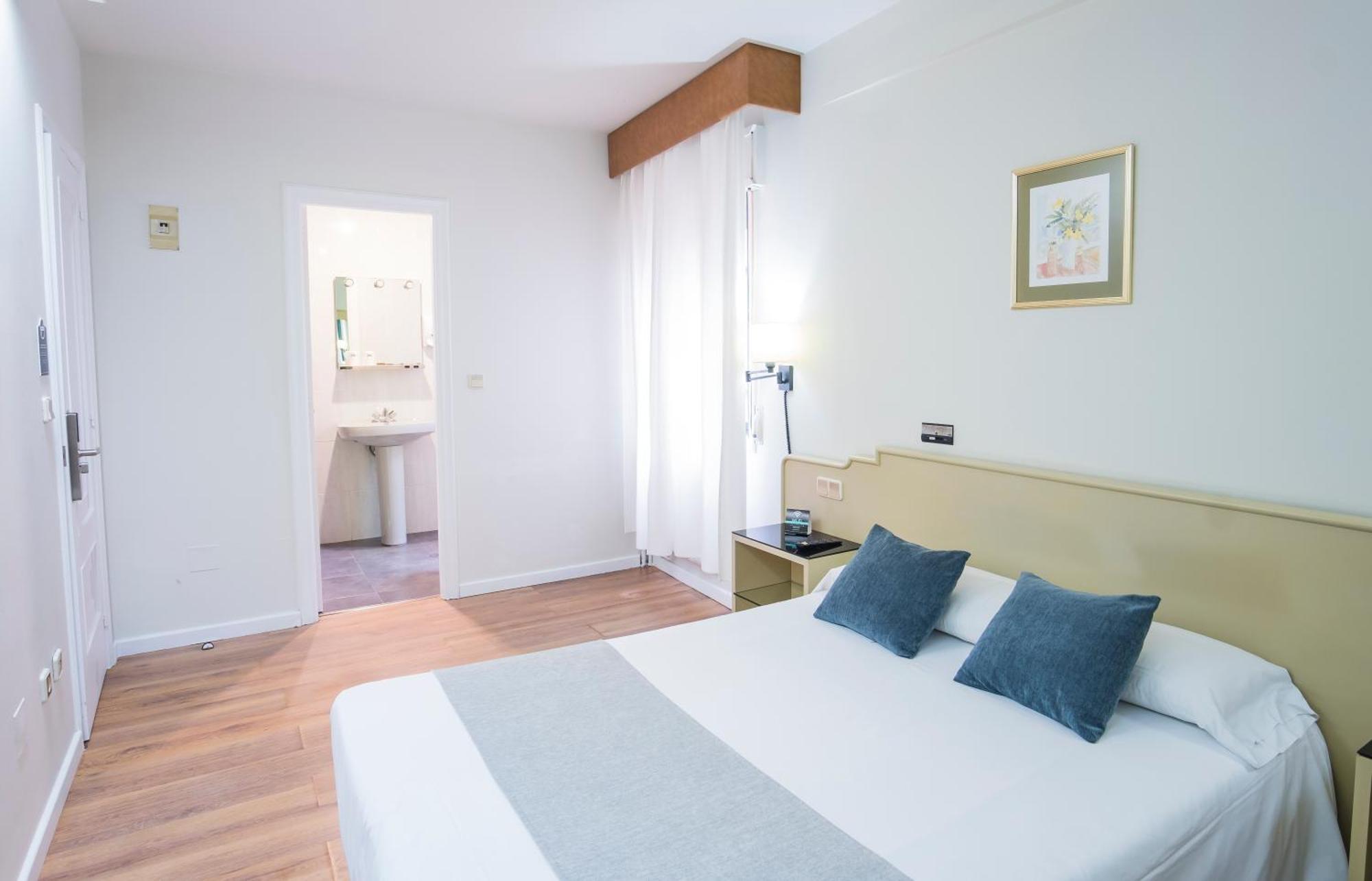 Hotel Alda ריביירה מראה חיצוני תמונה