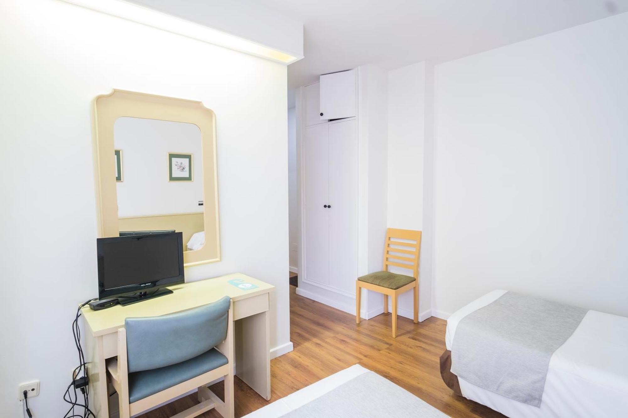 Hotel Alda ריביירה מראה חיצוני תמונה