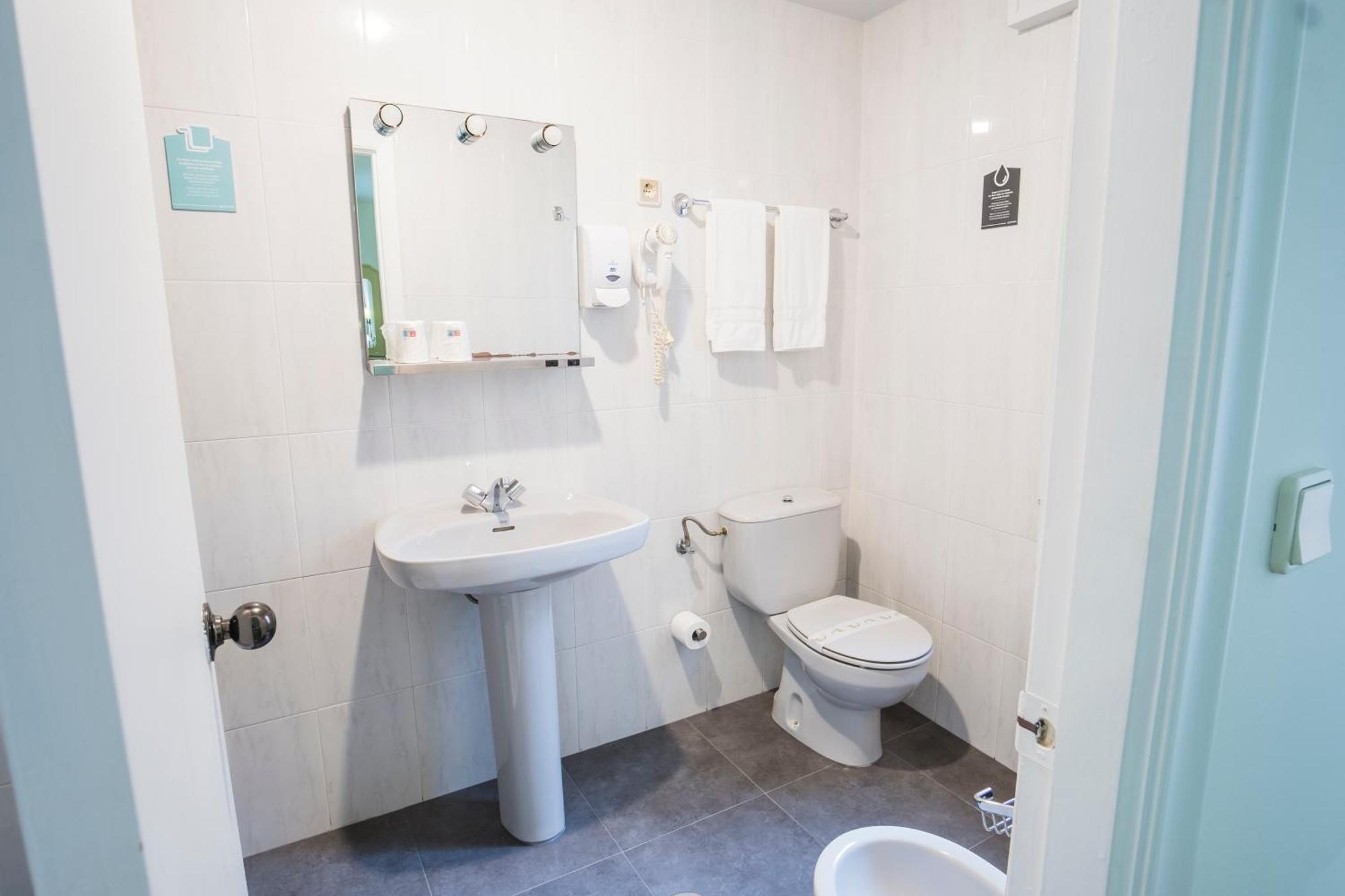 Hotel Alda ריביירה מראה חיצוני תמונה