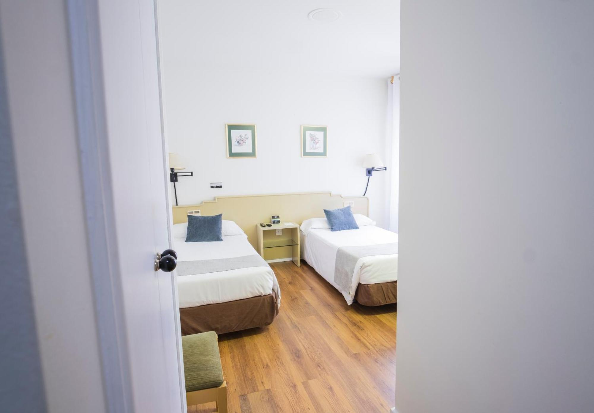Hotel Alda ריביירה מראה חיצוני תמונה