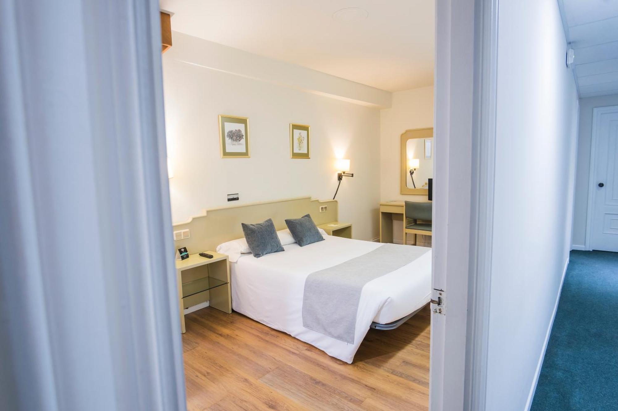 Hotel Alda ריביירה מראה חיצוני תמונה