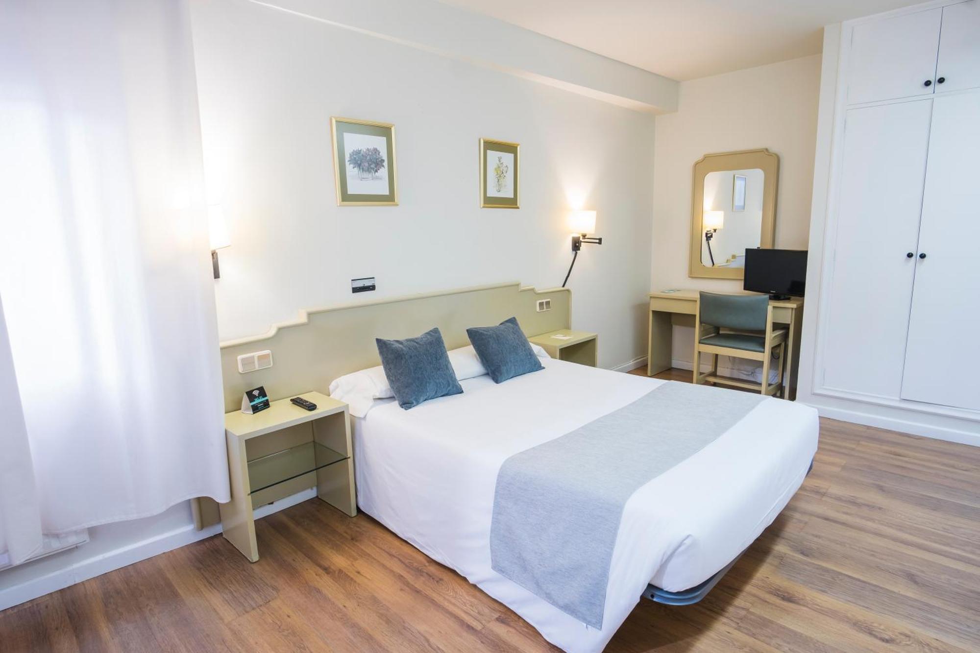 Hotel Alda ריביירה מראה חיצוני תמונה