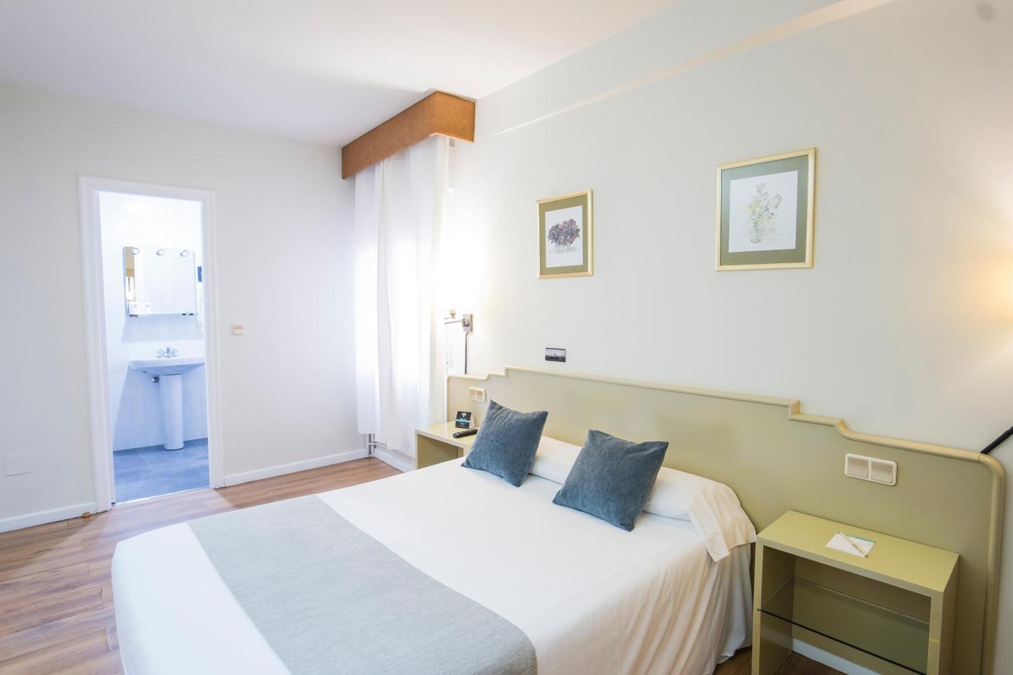 Hotel Alda ריביירה מראה חיצוני תמונה