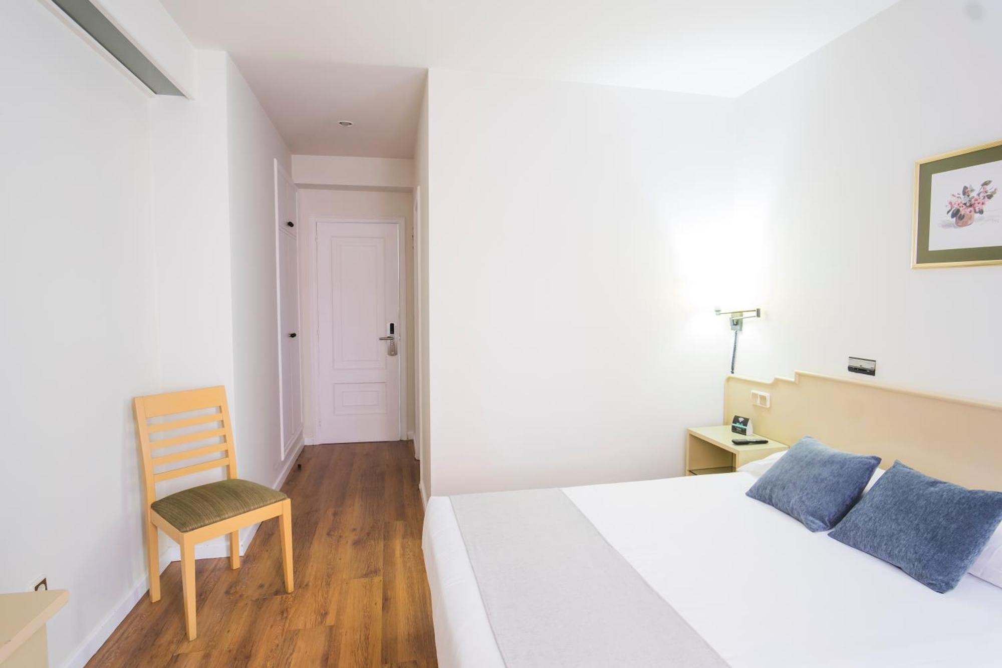 Hotel Alda ריביירה מראה חיצוני תמונה