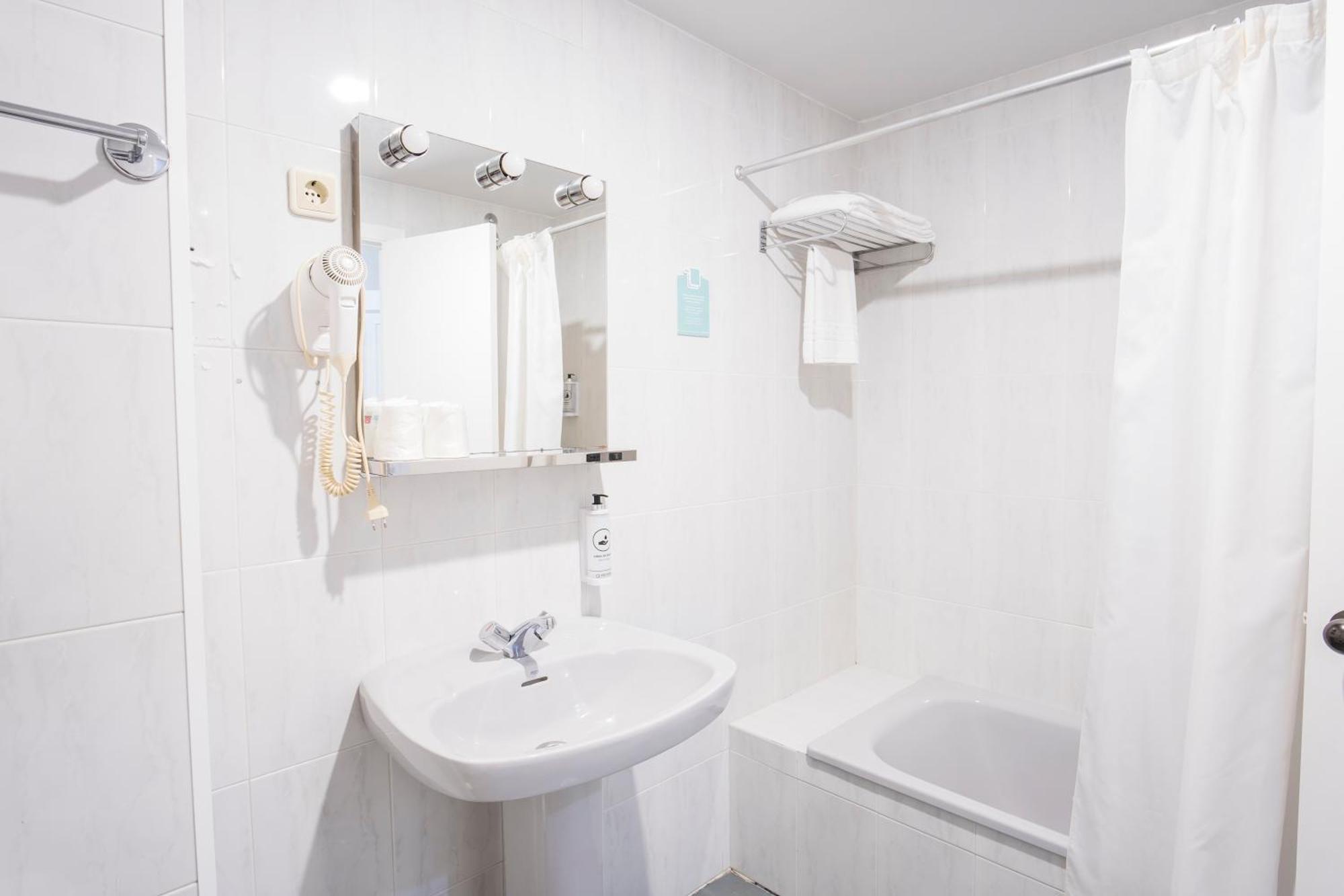 Hotel Alda ריביירה מראה חיצוני תמונה