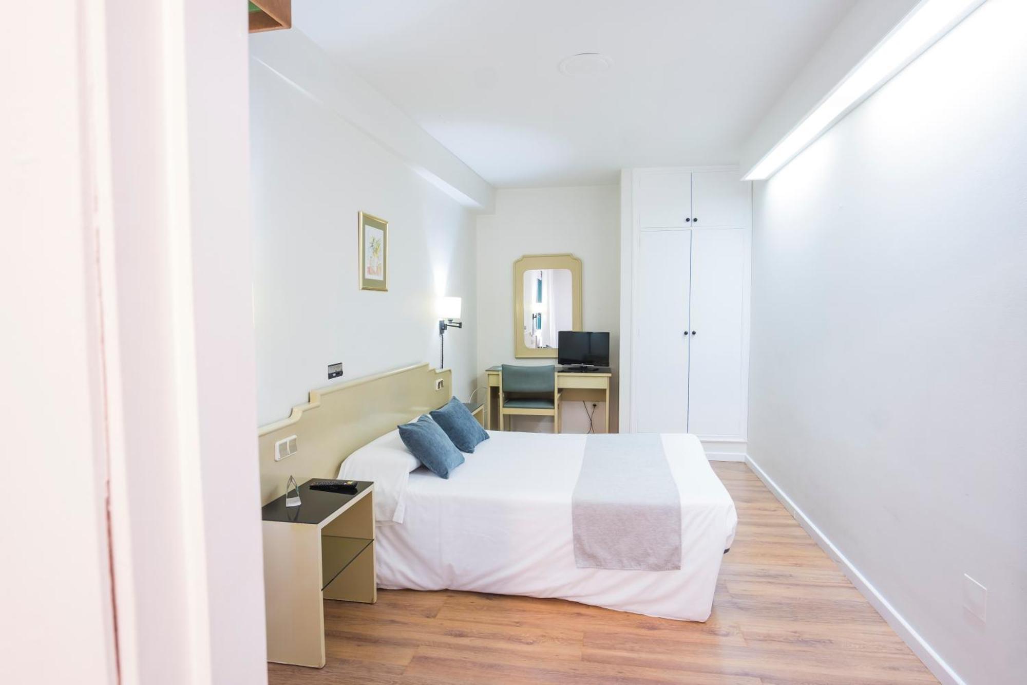 Hotel Alda ריביירה מראה חיצוני תמונה