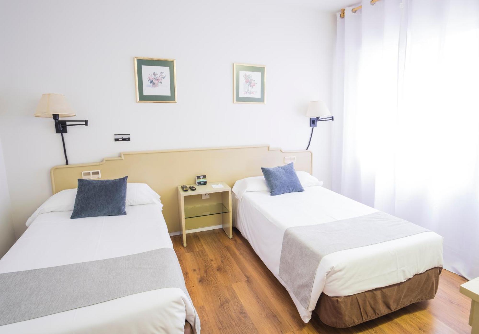 Hotel Alda ריביירה מראה חיצוני תמונה