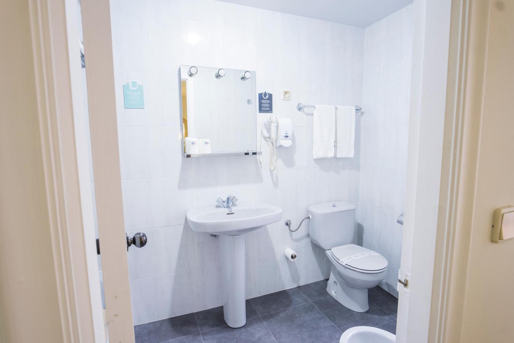 Hotel Alda ריביירה מראה חיצוני תמונה