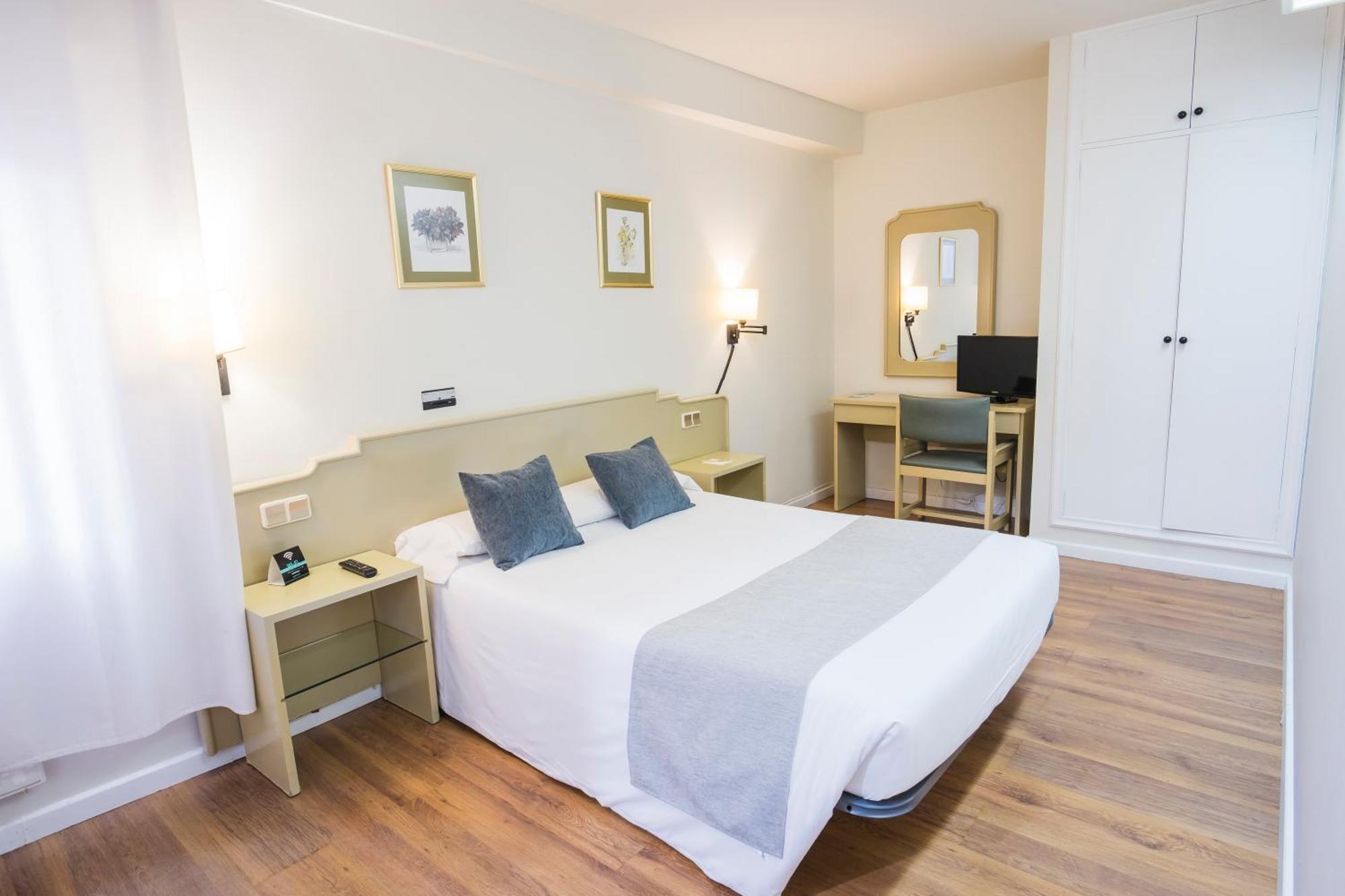 Hotel Alda ריביירה מראה חיצוני תמונה