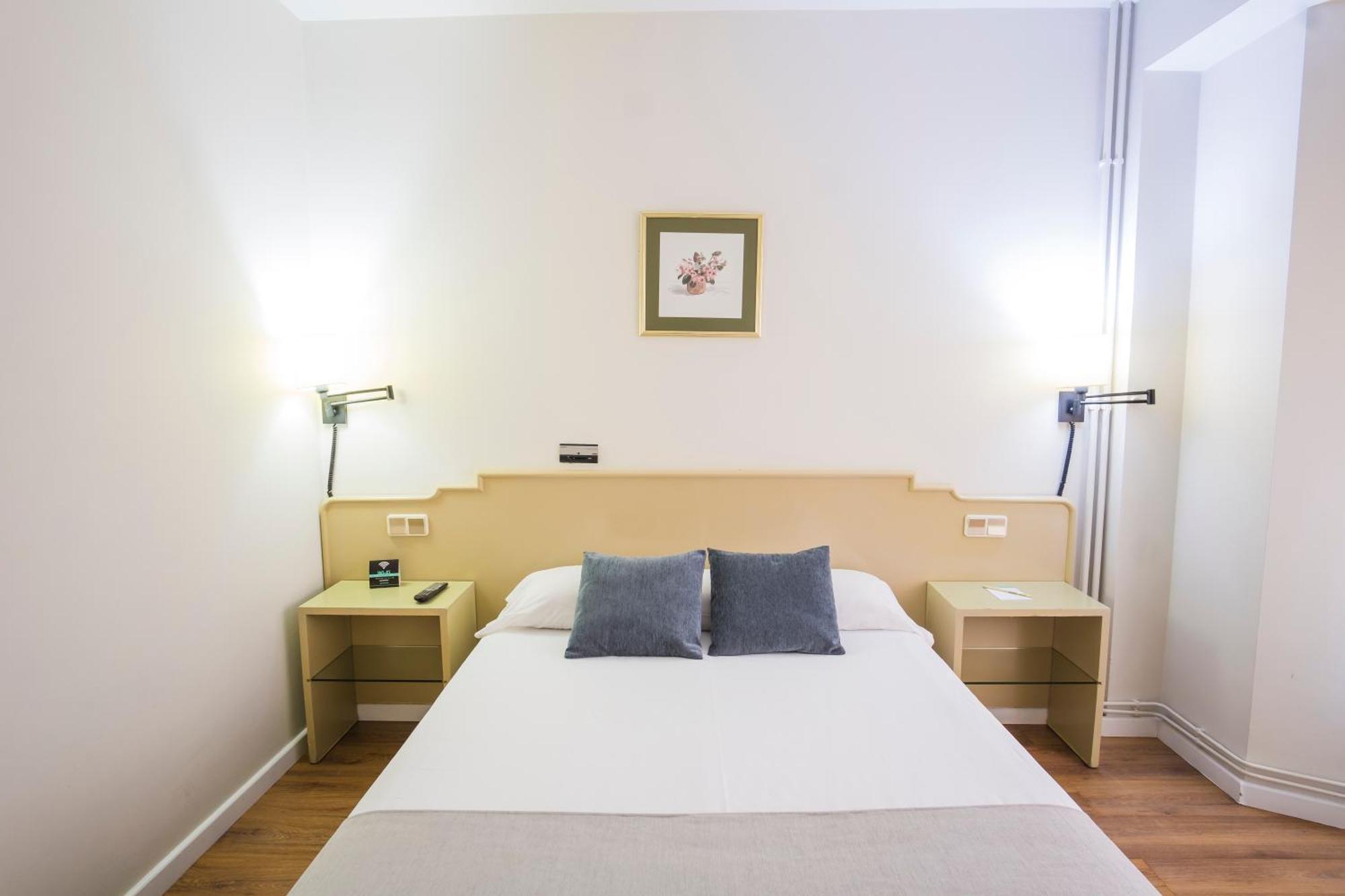 Hotel Alda ריביירה מראה חיצוני תמונה