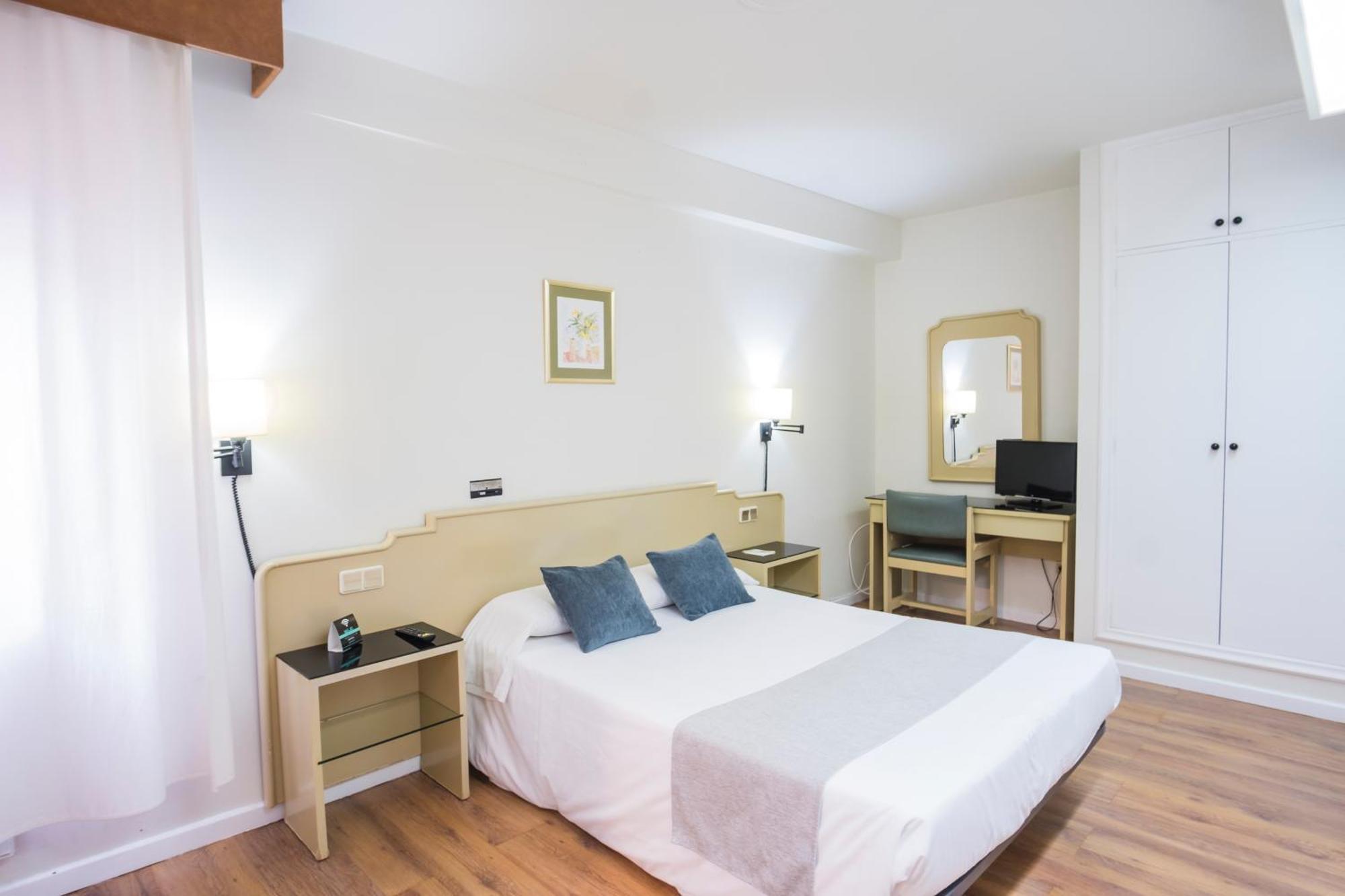 Hotel Alda ריביירה מראה חיצוני תמונה