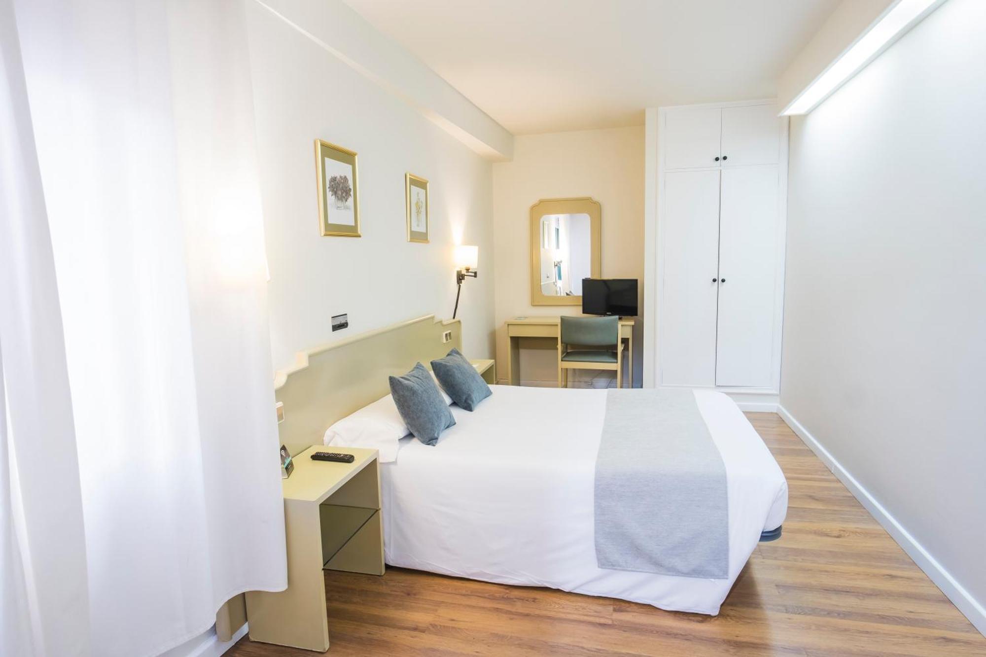 Hotel Alda ריביירה מראה חיצוני תמונה