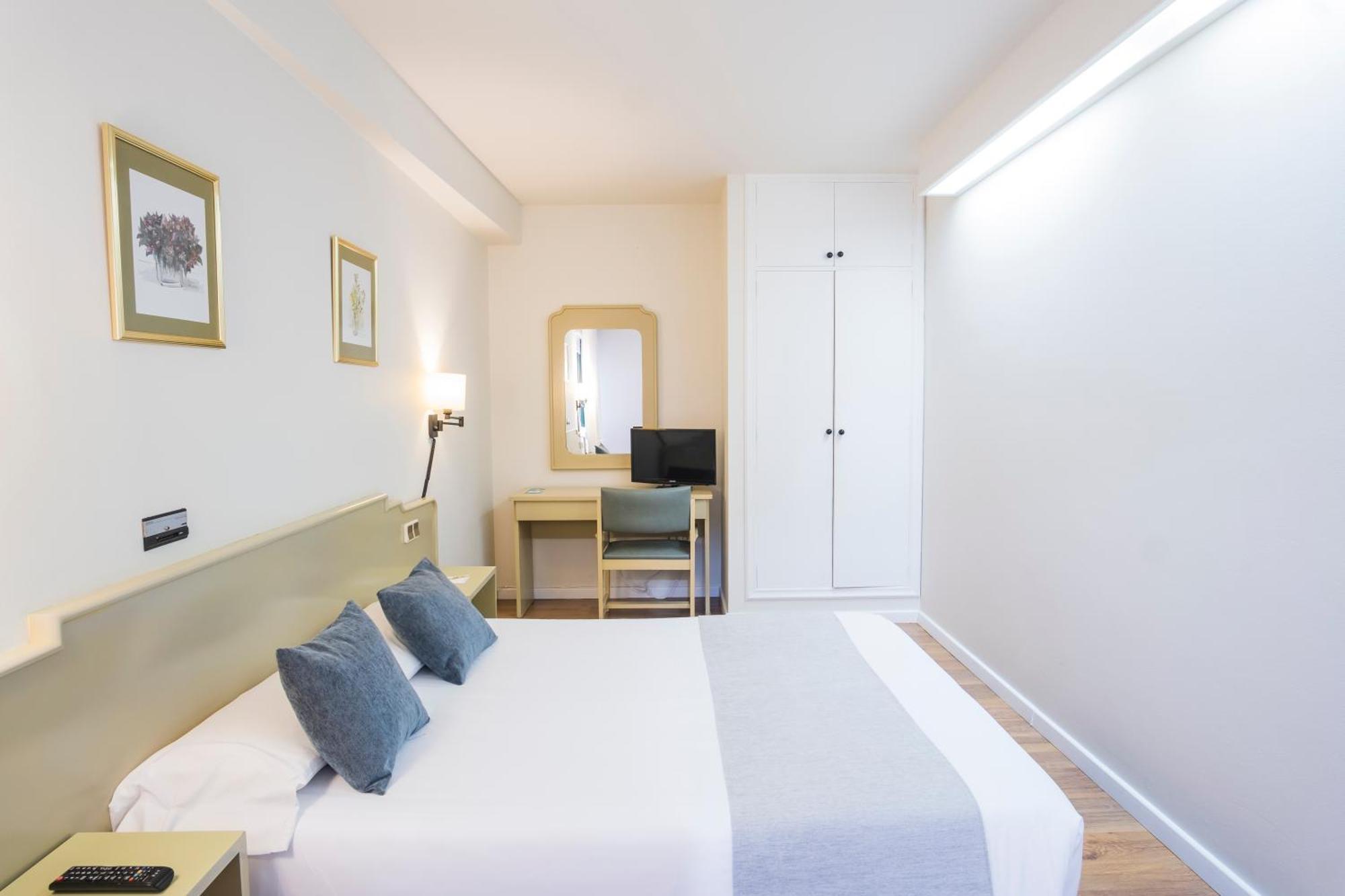 Hotel Alda ריביירה מראה חיצוני תמונה